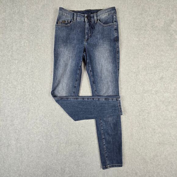 Kuhl Jeans Womens Size 6 Short 26" Waist - Picture 1 of 16